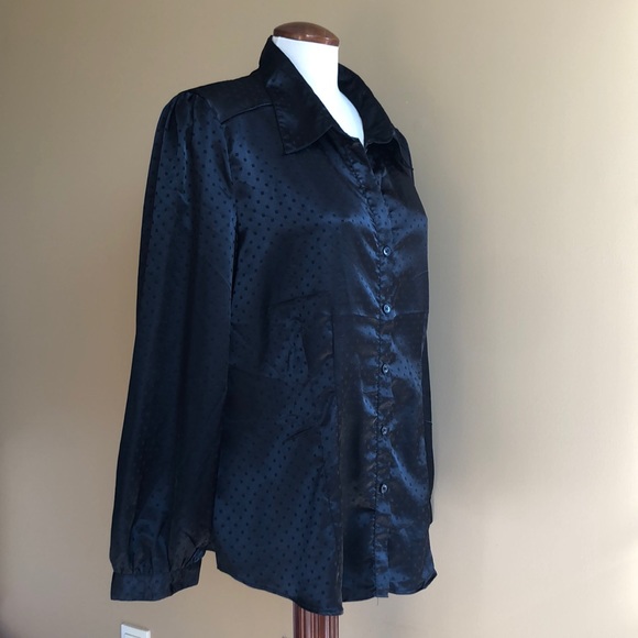 Plus size Antilia Femme blouse - Picture 3 of 7